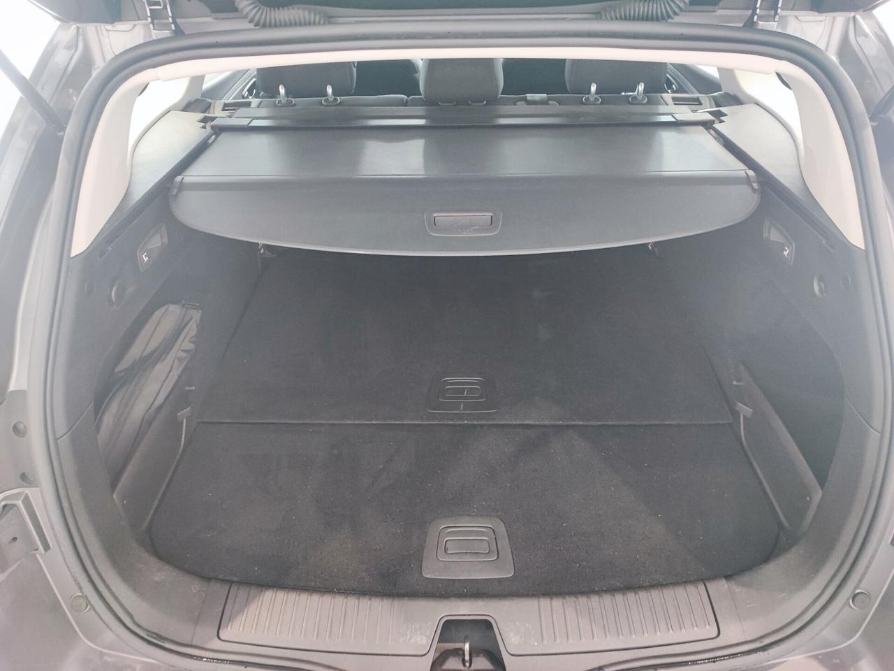 Renault Talisman Sporter dCi 130 CV EDC Energy Zen