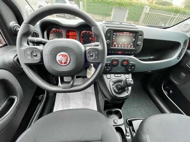 FIAT Panda Cross 1.0 FireFly S&S Hybrid - KM0