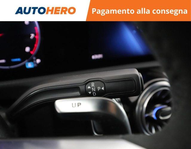 MERCEDES-BENZ A 35 AMG 4Matic Premium Plus
