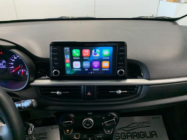 KIA Picanto 1.0 GPL EcoGPL Cool Full Optional