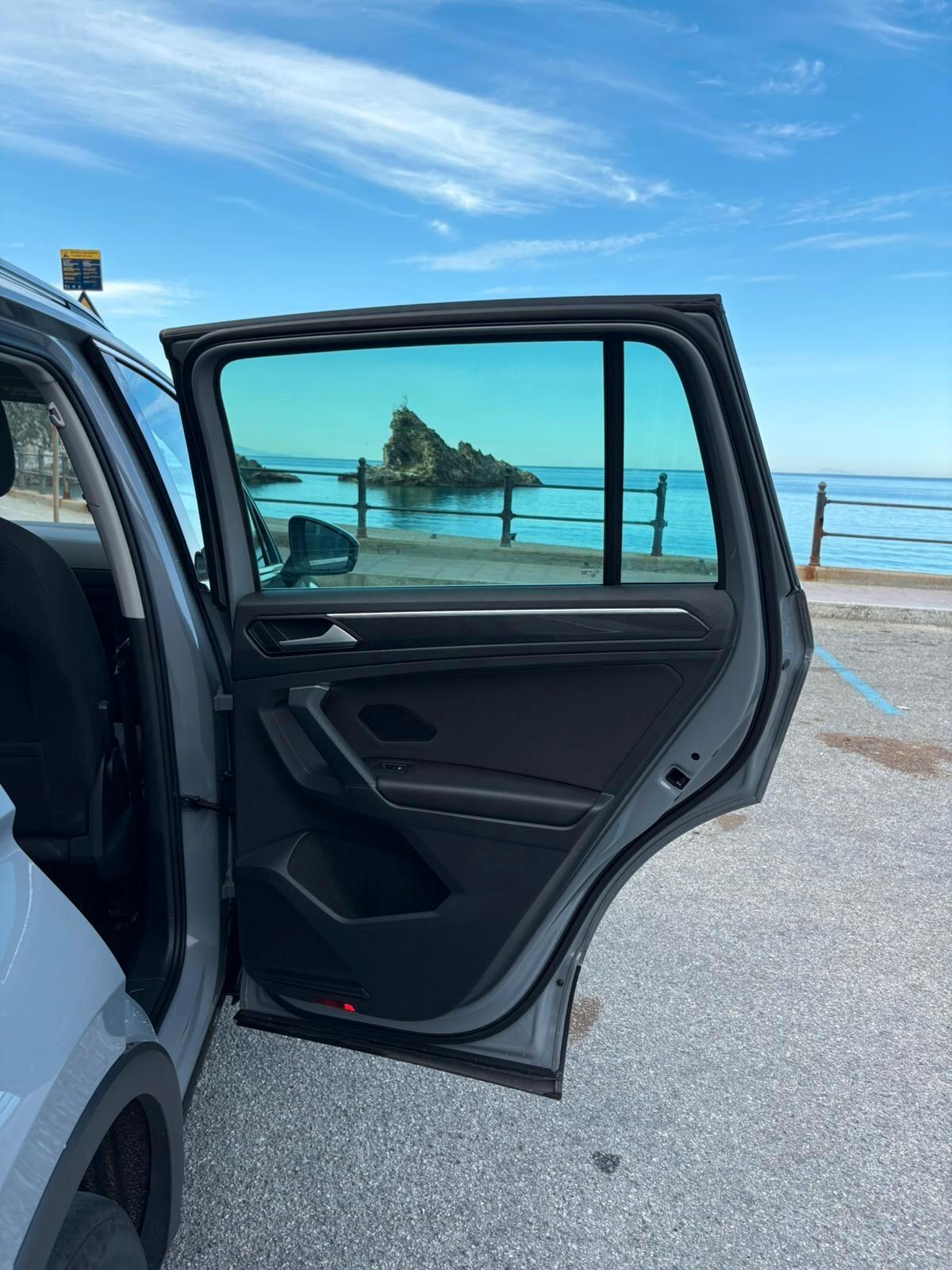 Volkswagen Tiguan 2.0 TDI SCR DSG 150 CV Elegance