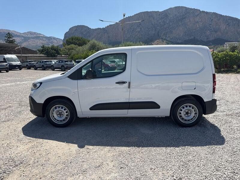 FIAT Doblò 1.5 BlueHdi 130CV PC-TN Van
