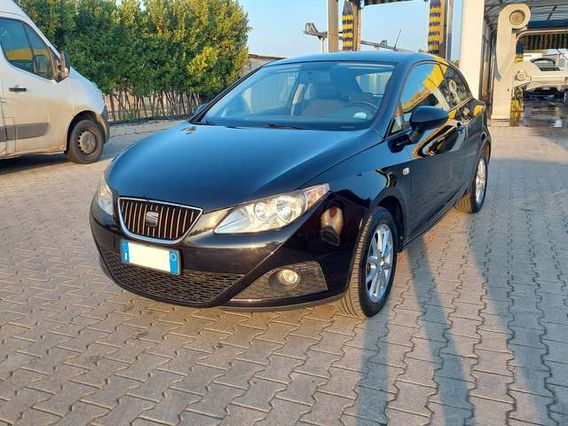 SEAT Ibiza Ibiza SC 1.6 tdi cr Style