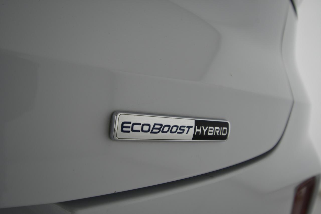 FORD Puma 1.0 ecoboost h ST-Line s&s 125cv NEOPATENTATI+LED