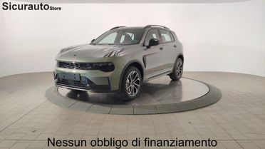 LYNK&CO 01 Phev Core CON ECOBONUS ROTTAMAZIONE LOMBARDIA
