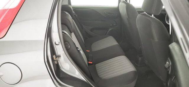 FIAT Punto 1.2 8V 5 porte Street EasyPower