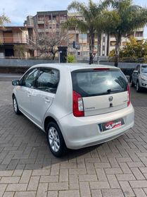 Skoda Citigo 1.0 60cv ASG 5 porte AUTOMATICA
