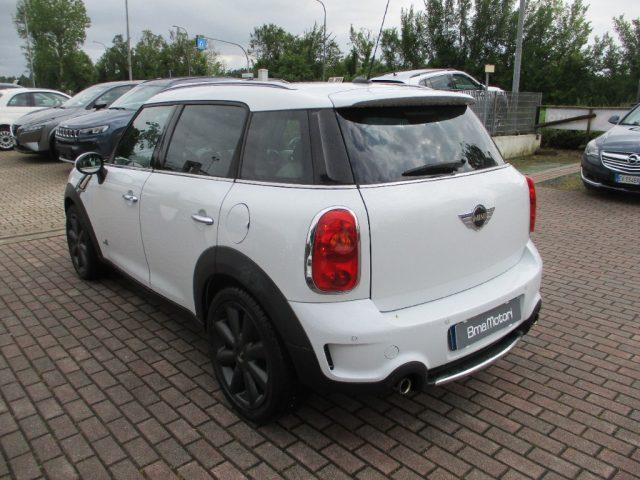 MINI Countryman Mini Cooper S Countryman ALL4