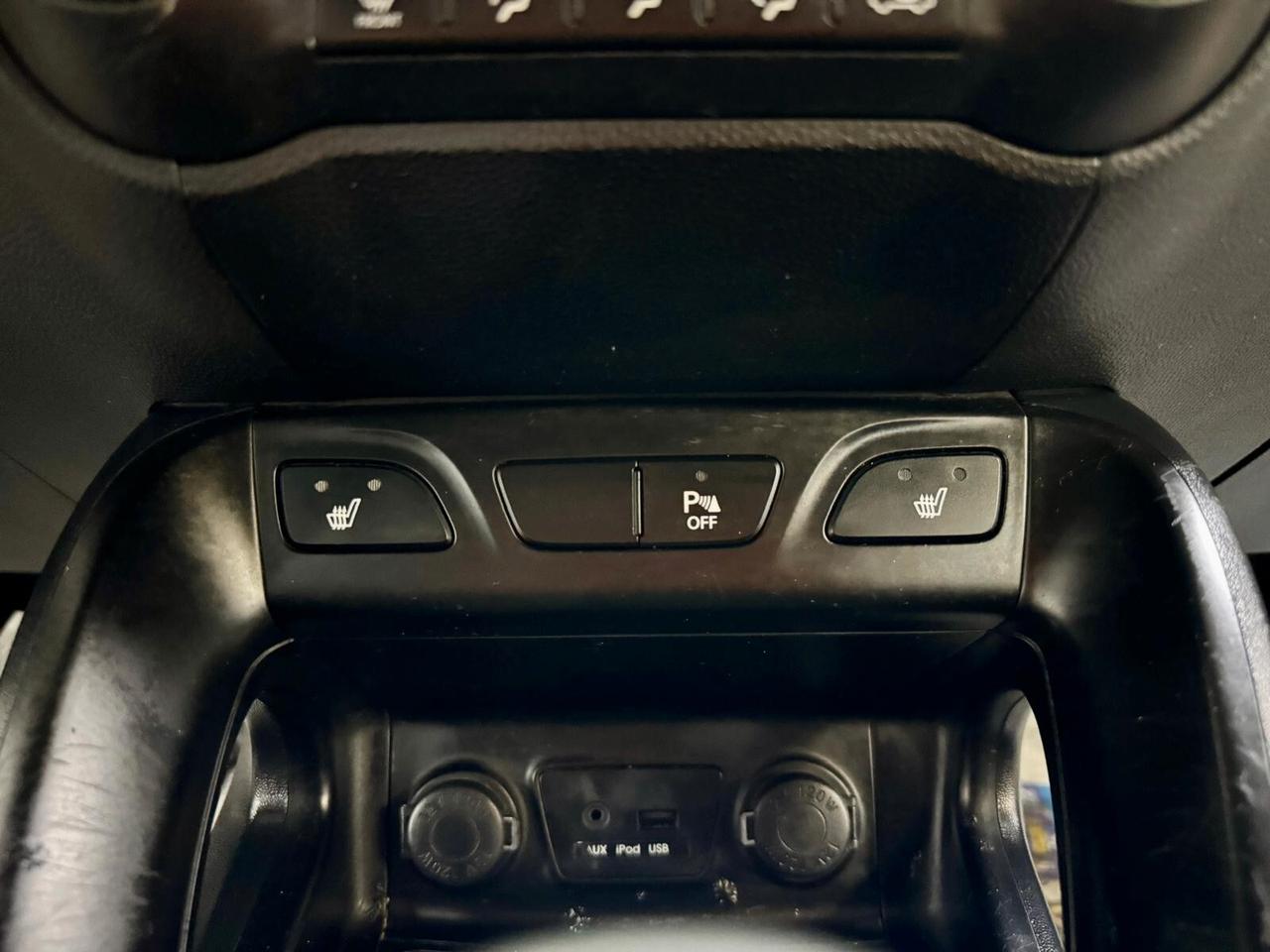 Hyundai iX35 1.7 CRDi Comfort 2011