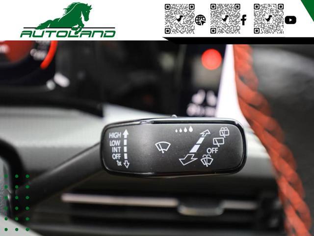 VOLKSWAGEN Golf GTI 2.0 TSI GTI 245cv * Manuale* IVA Esposta*