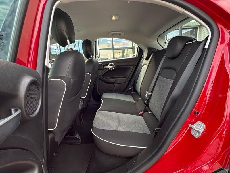 FIAT 500X 500X 1.3 mjt Pop Star 4x2 95cv my18