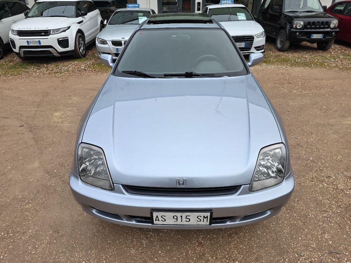 HONDA PRELUDE 20i 1997 ISCRITTA ASI