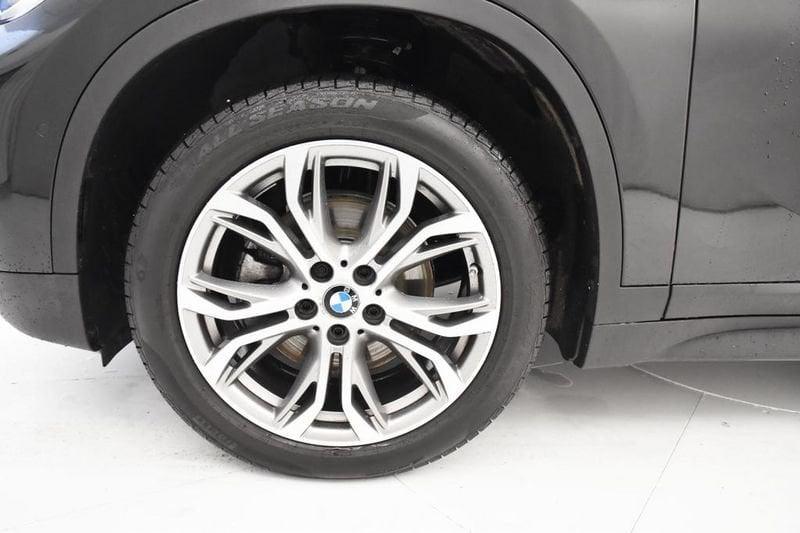 BMW dri xdrive18d auto