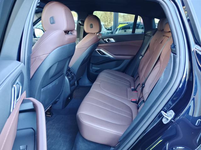 BMW X6 x Drive30d 48V M Sport