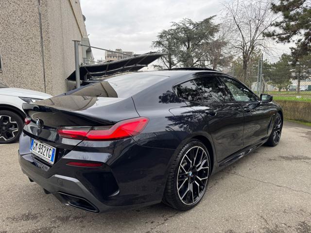 BMW 840 d xDrive Gran Coupé 340CV