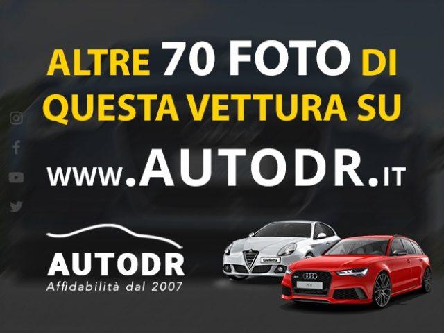 AUDI A3 SPB 30 1.5 g-tron 130cv S-Tronic LED PELLE NAVI KM