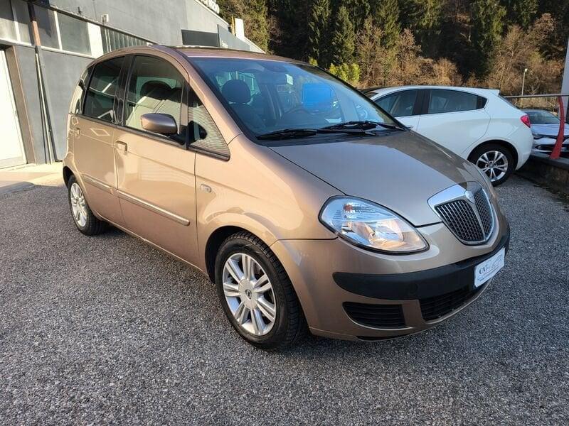 Lancia Musa 1.9 jtd DI LUSSO