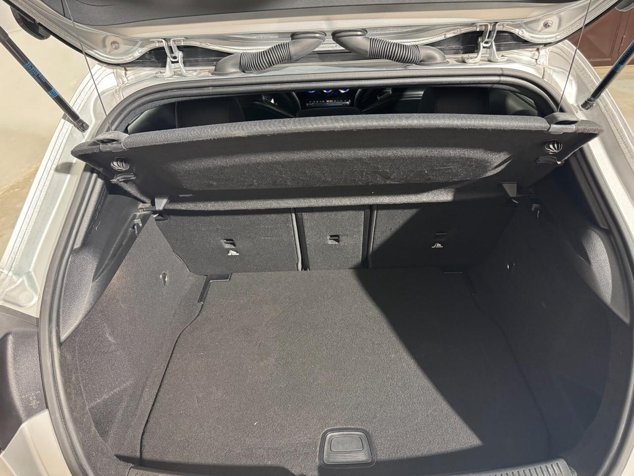 Mercedes-benz A 45 AMG 45S 4Matic+ Line Premium Plus