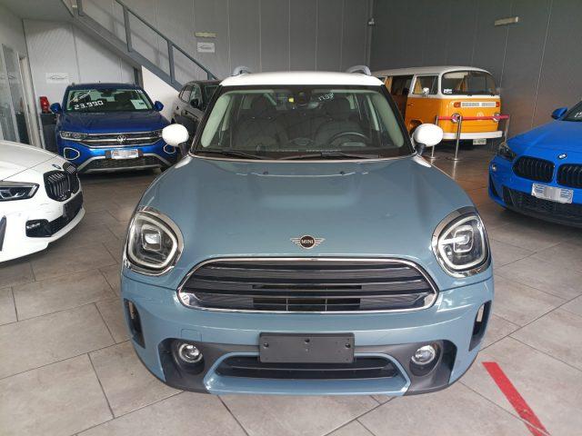 MINI Countryman 2.0 Cooper D Business Countryman