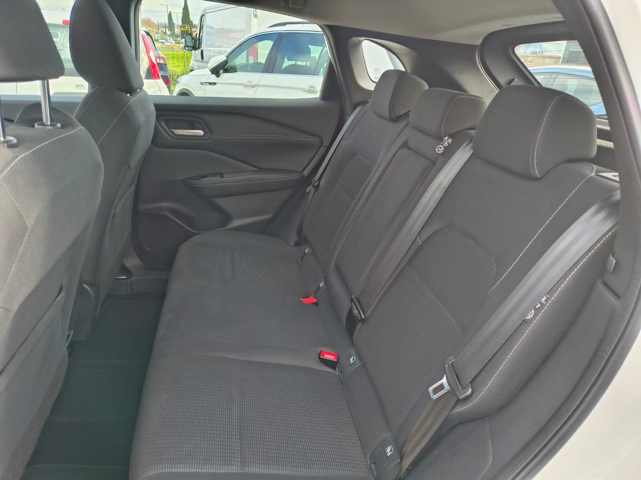 Nissan Qashqai 1.3 MHEV 158 CV Xtronic/AUTO *PREZZO REALE*