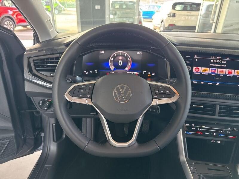 Volkswagen Polo Polo 1.0bz 80cv Edition Plus