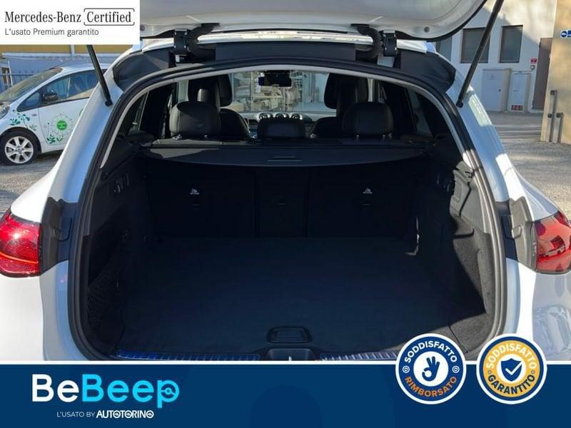 Mercedes-Benz GLC 220 D ADVANCED PLUS 4MATIC AUTO