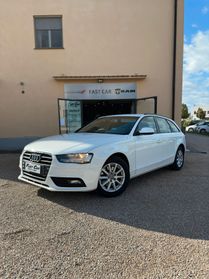 Audi A4 Avant 2.0 TDI 120 CV Advanced