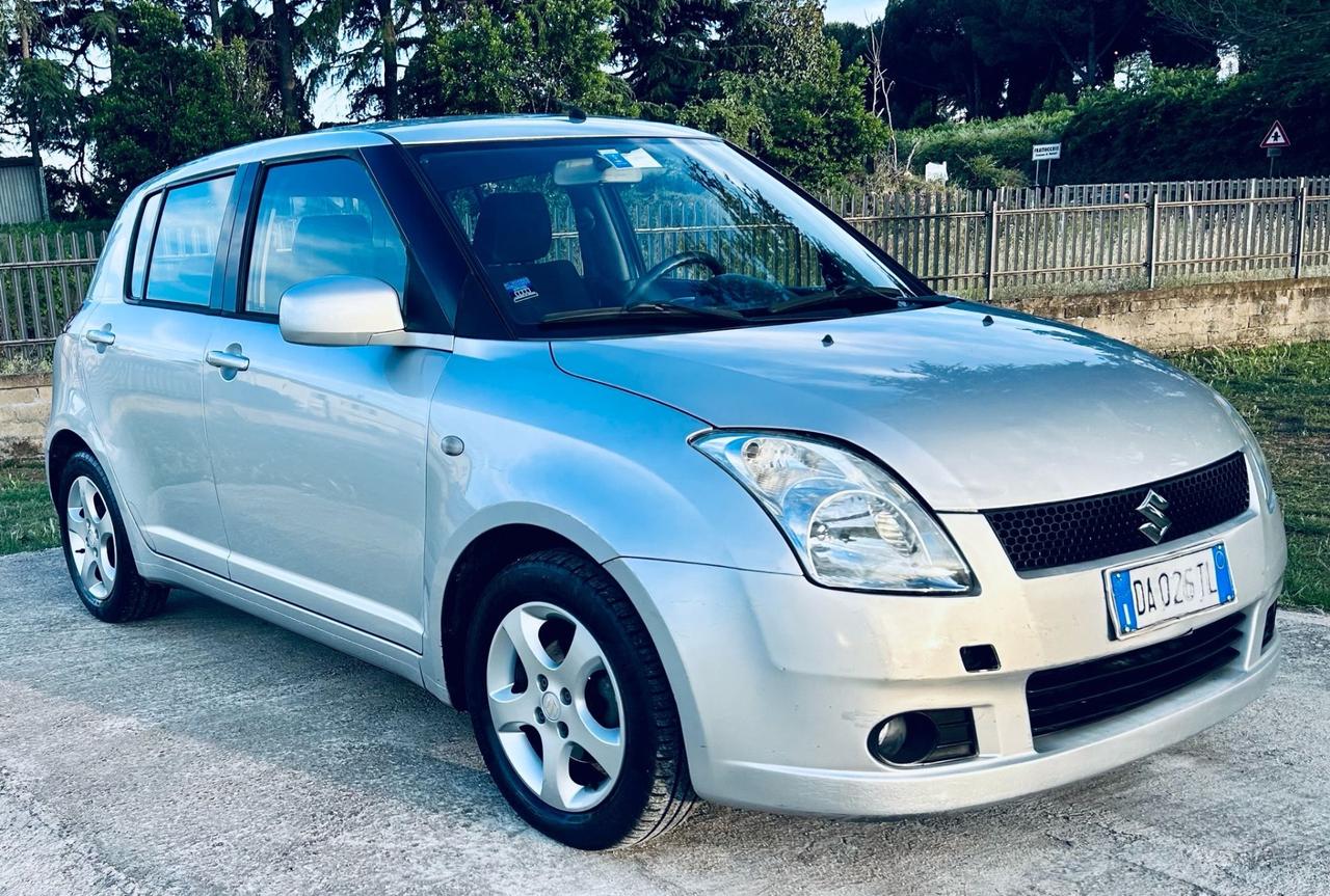 Suzuki Swift 1.3 DDiS 5p!!km150.000!!
