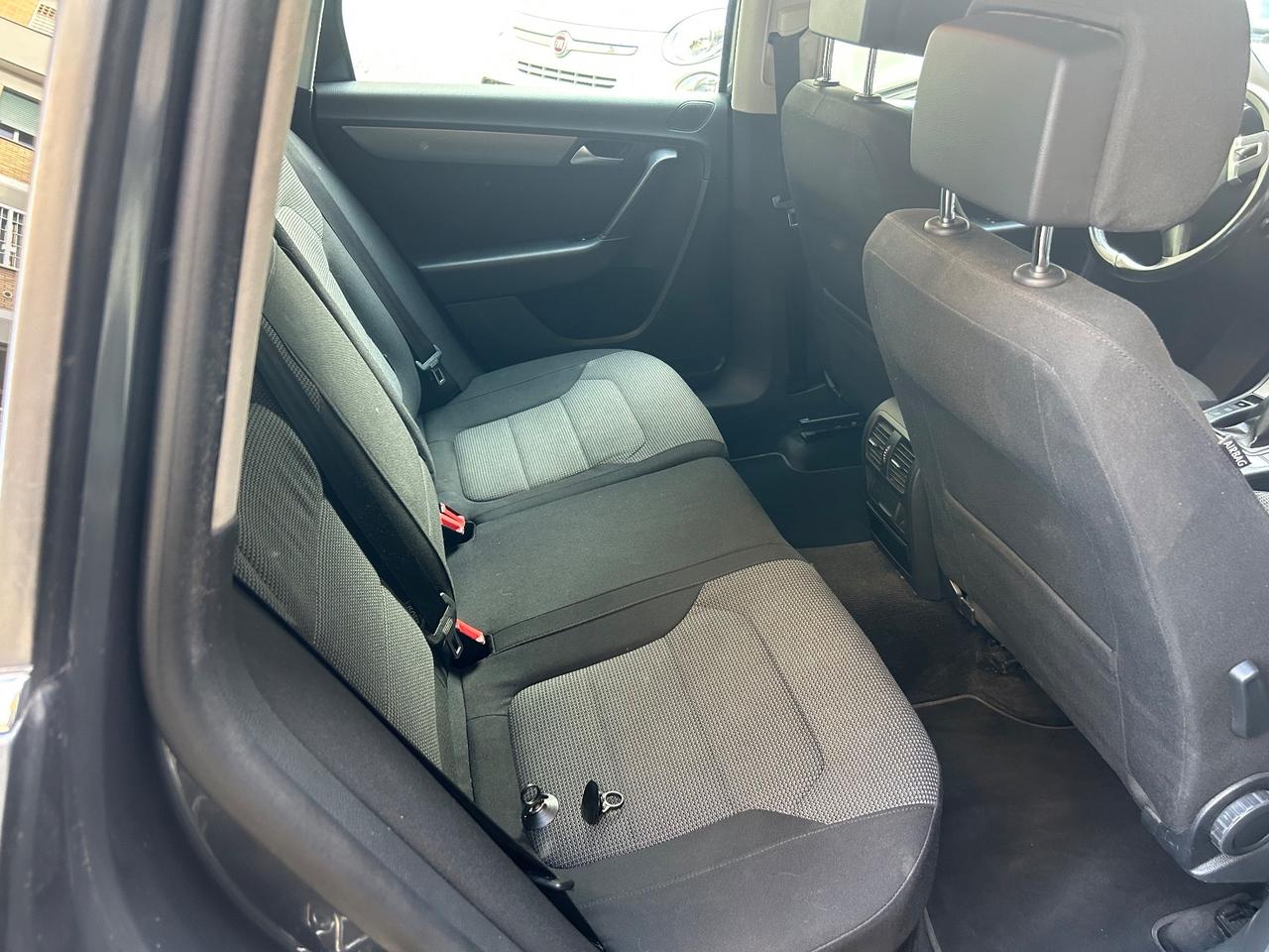 Volkswagen Passat Var. 2.0 TDI Highline BlueM.Tech.