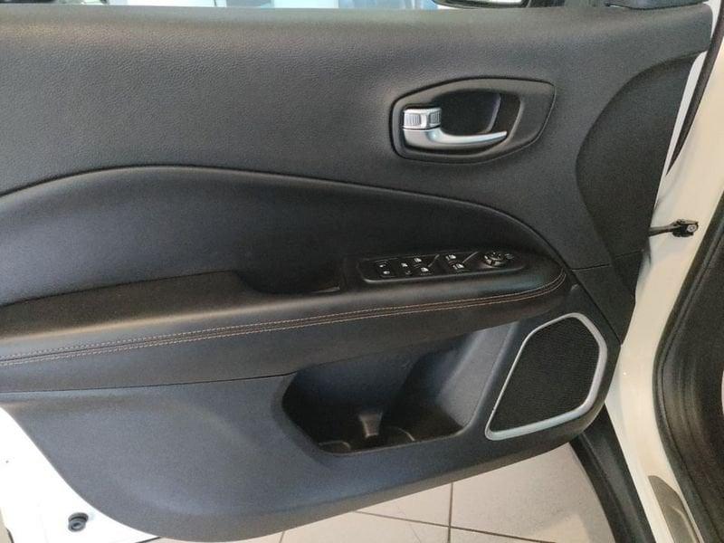 Jeep Compass 2.0 MJT LIMITED 4WD 140CV AUTO MY19