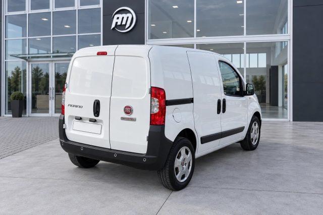 FIAT Fiorino 1.3 MJT 95CV