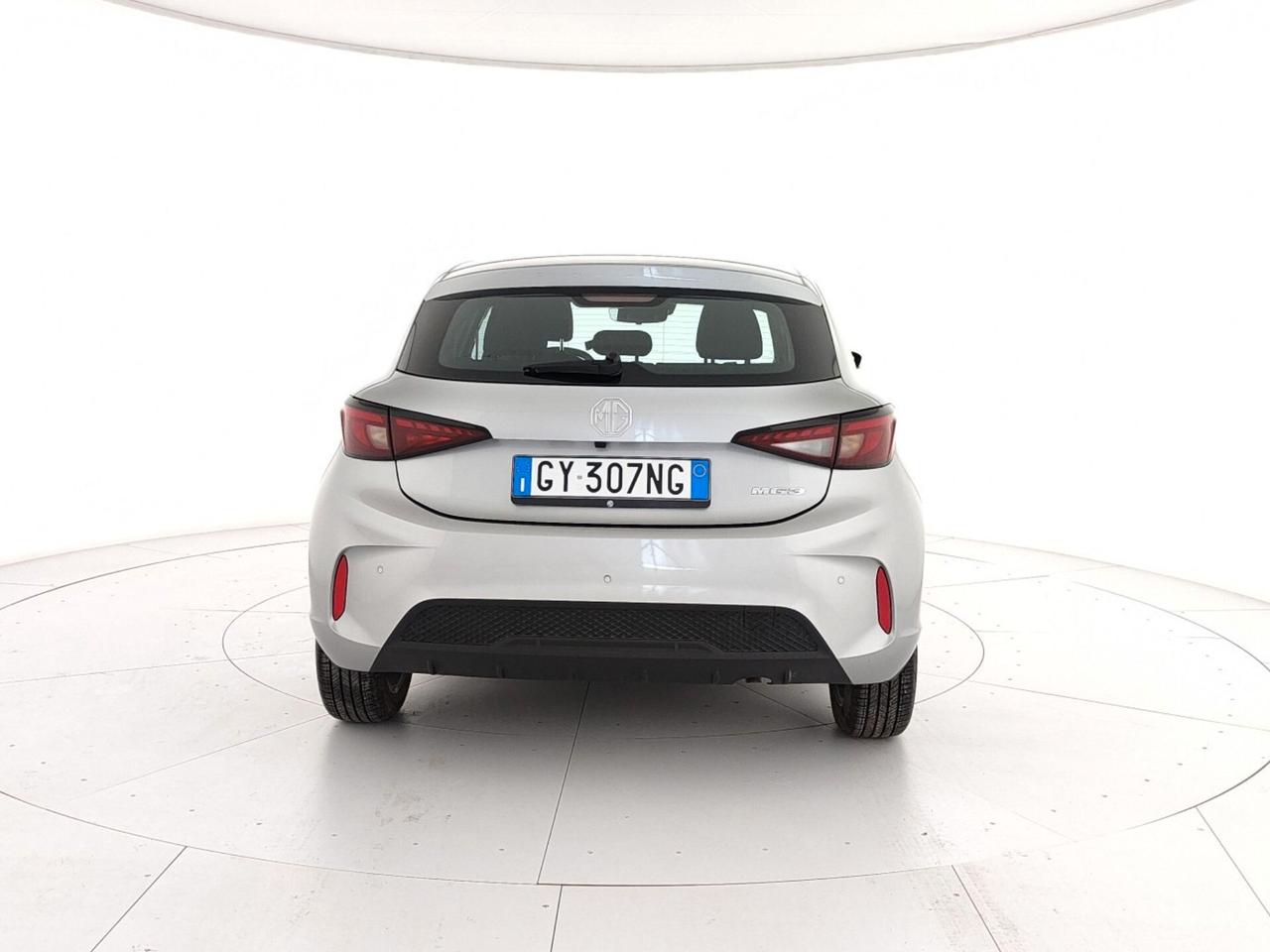 Mg MG3 1.5 Comfort 116 Cv