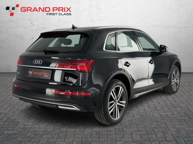 AUDI Q5 50 TFSI e quattro S tronic Business