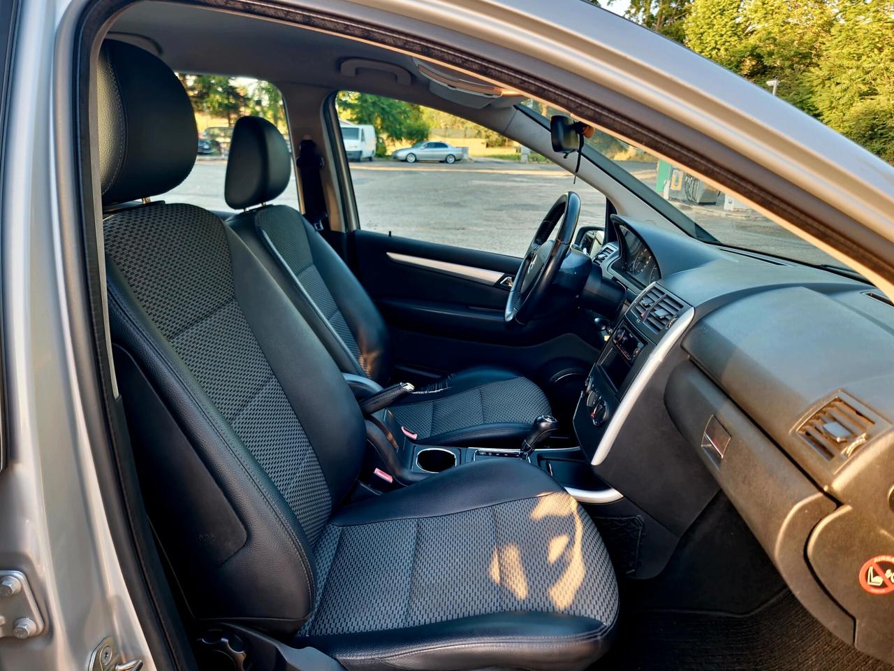Mercedes-benz A 180 A 180 CDI Avantgarde 2008-E4 Automatico NEO