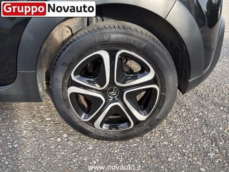 Citroën C3 PureTech 82 Feel