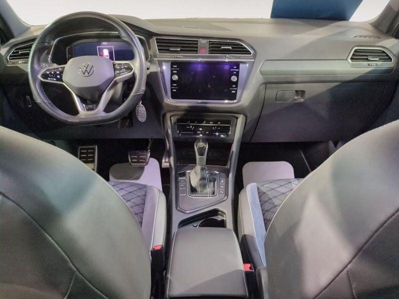 Volkswagen Tiguan 2.0 TDI SCR 110KWR-Line DSG