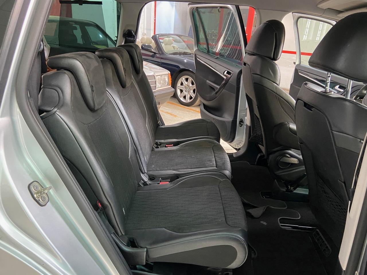 Citroen C4 Grand Picasso 1.6 THP 155 CMP6 Exclusive AUTOMATICA