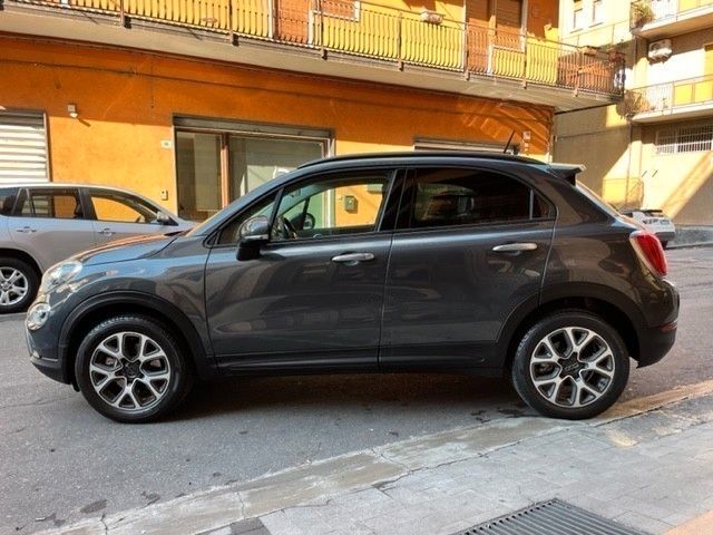 Fiat 500 X 1.6 MultiJet 120 CV Cross Plus 500X