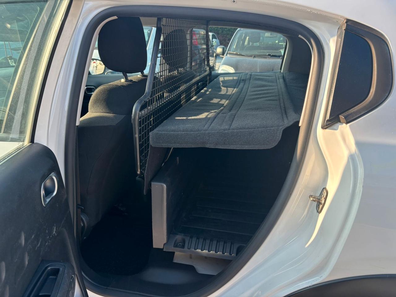Citroen C3 1.5 Diesel 102 cv VAN 2 POSTI