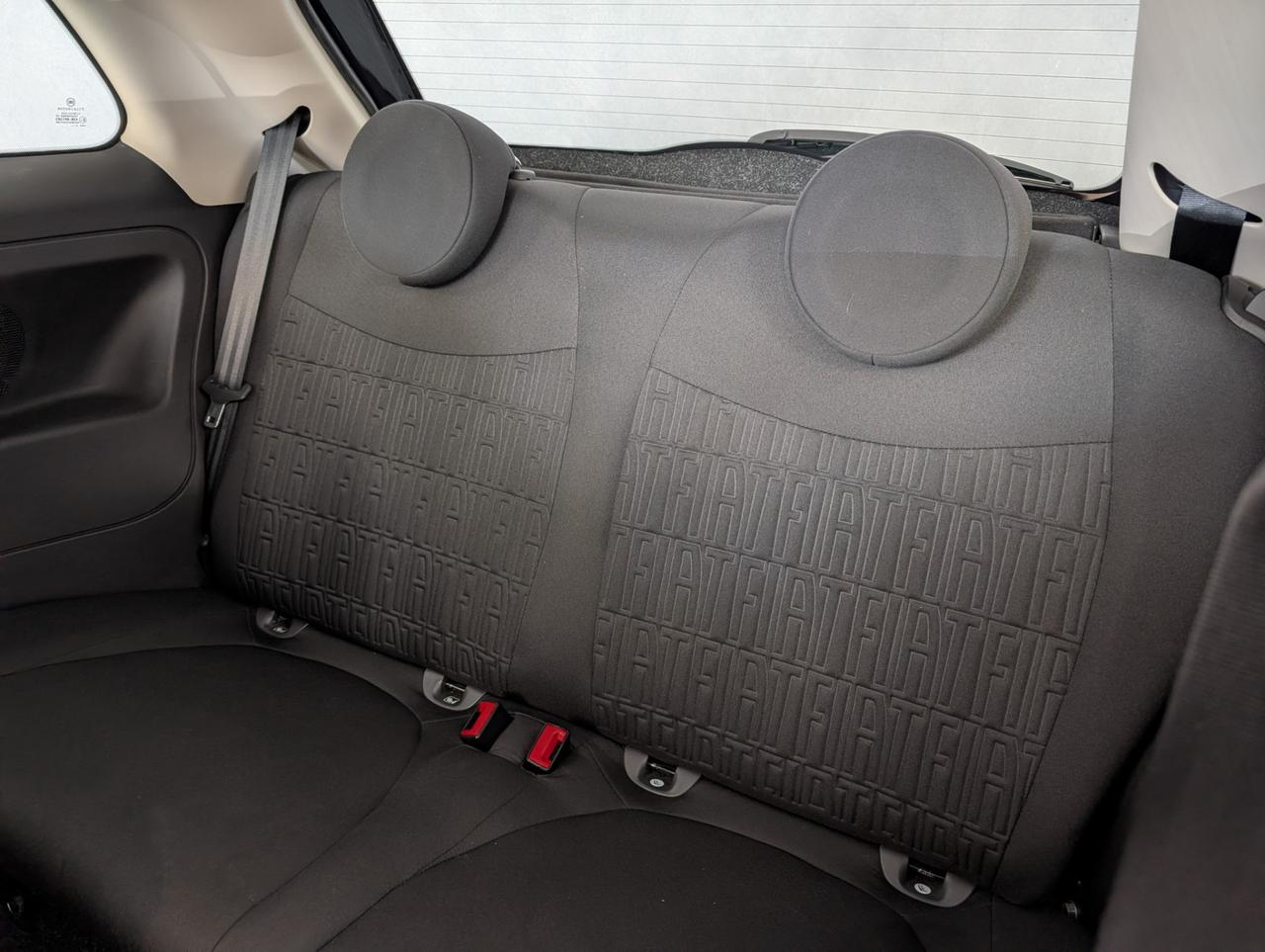 Fiat 500 1.0 Hybrid 70cv Cult