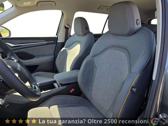 Skoda Kodiaq 1.5 m-HEV Style DSG 7p