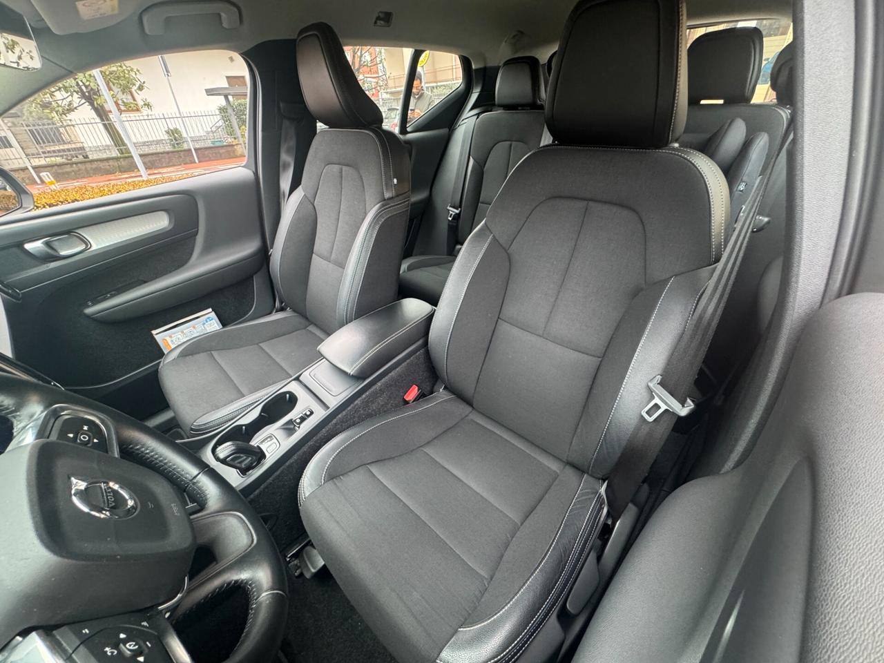 Volvo XC40 2.0 t4 Momentum awd geartronic