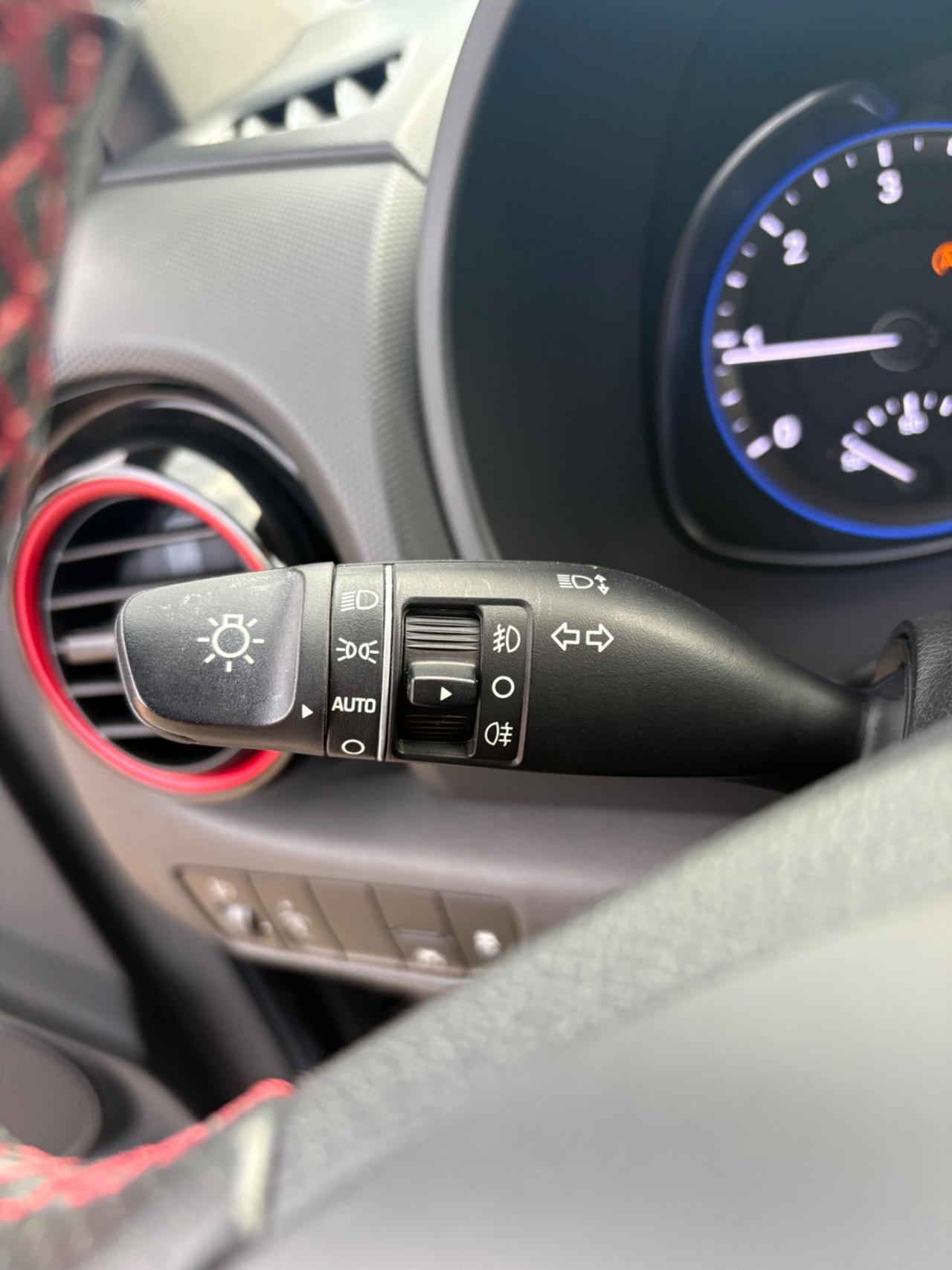 Hyundai Kona 1.6 CRDI 115 CV Xpossible