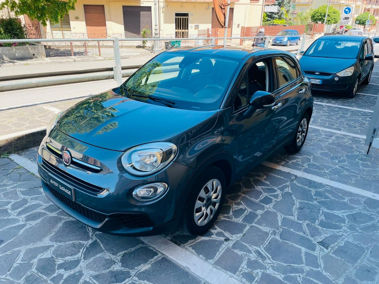 Fiat 500X 1.3 MultiJet 95 CV Cult