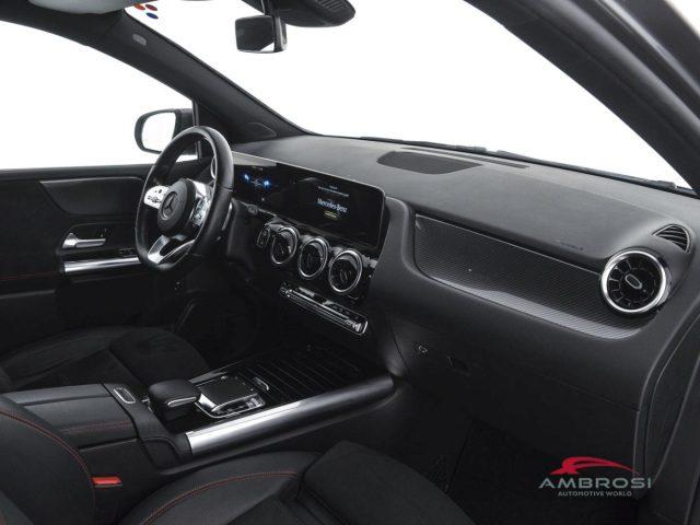 MERCEDES-BENZ B 180 180 d Automatic Premium