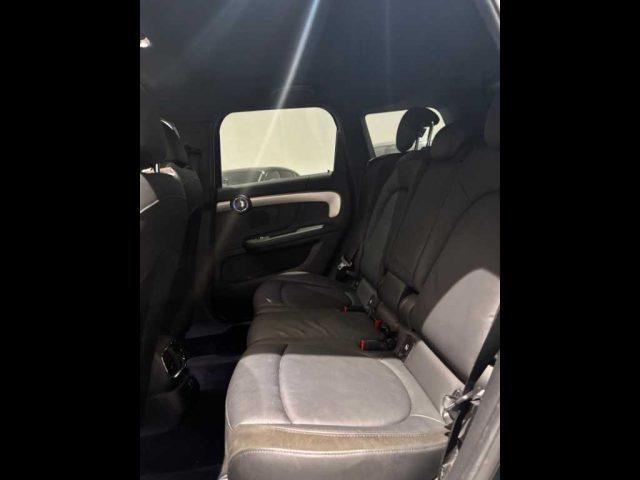 MINI Mini Countrym.(F60) - 2.0 Cooper SD Hype Countryman A