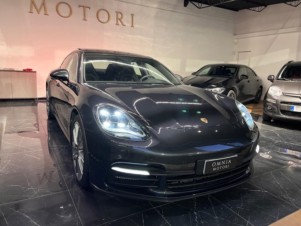 Porsche Panamera 2.9 4S - TETTO BOSE SPORT PLUS