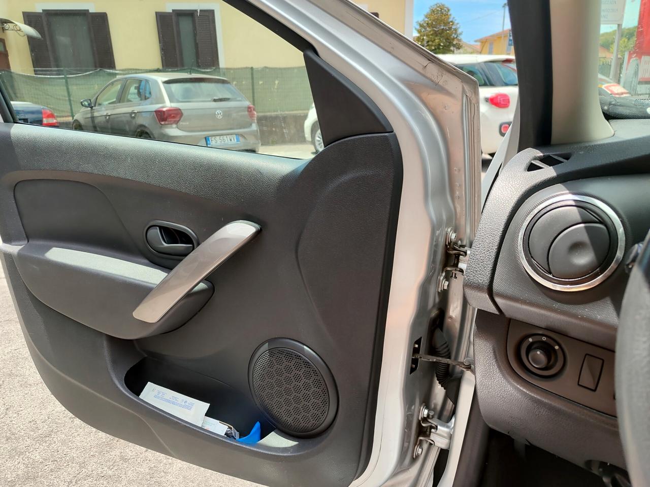 Dacia Sandero 0.9 GPL SOLO 80.000 KM OFFERTA PROMO