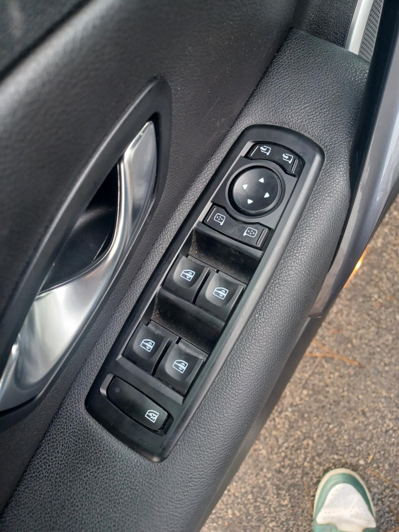 Renault Megane 1.5 dCi GT Line UNICO PROPRIETARIO