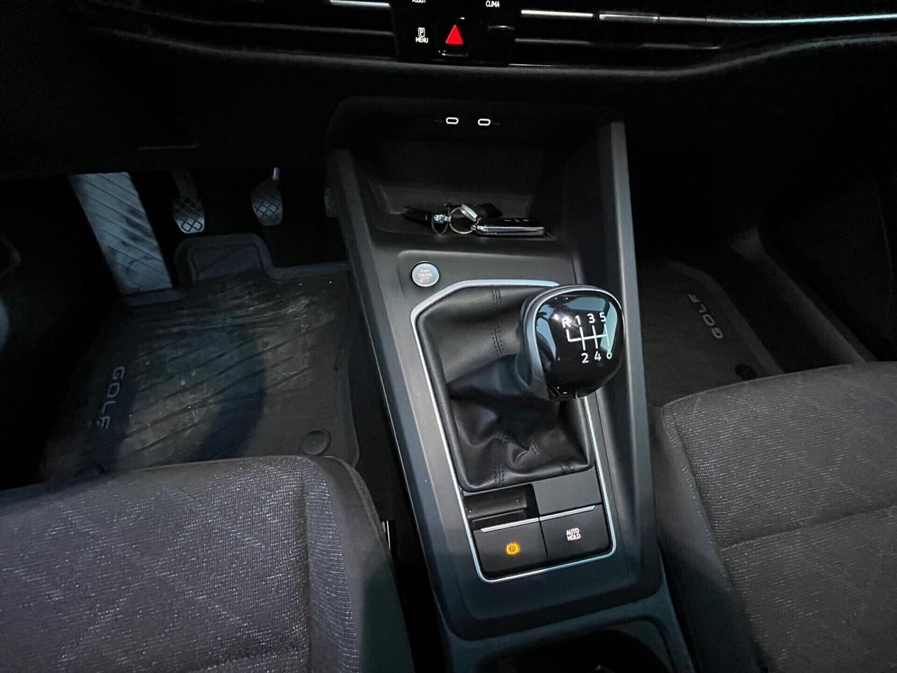 Volkswagen Golf 1.0 TSI EVO Life